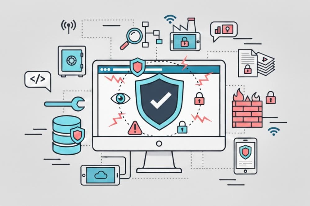 Sicherheitskonzept | DAN-Development