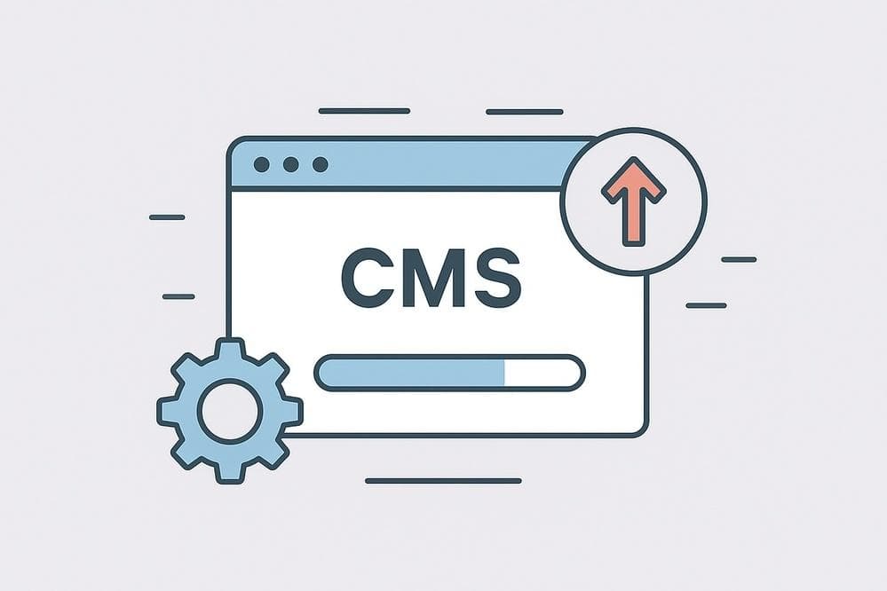 Updates und Wartung | DAN-Development